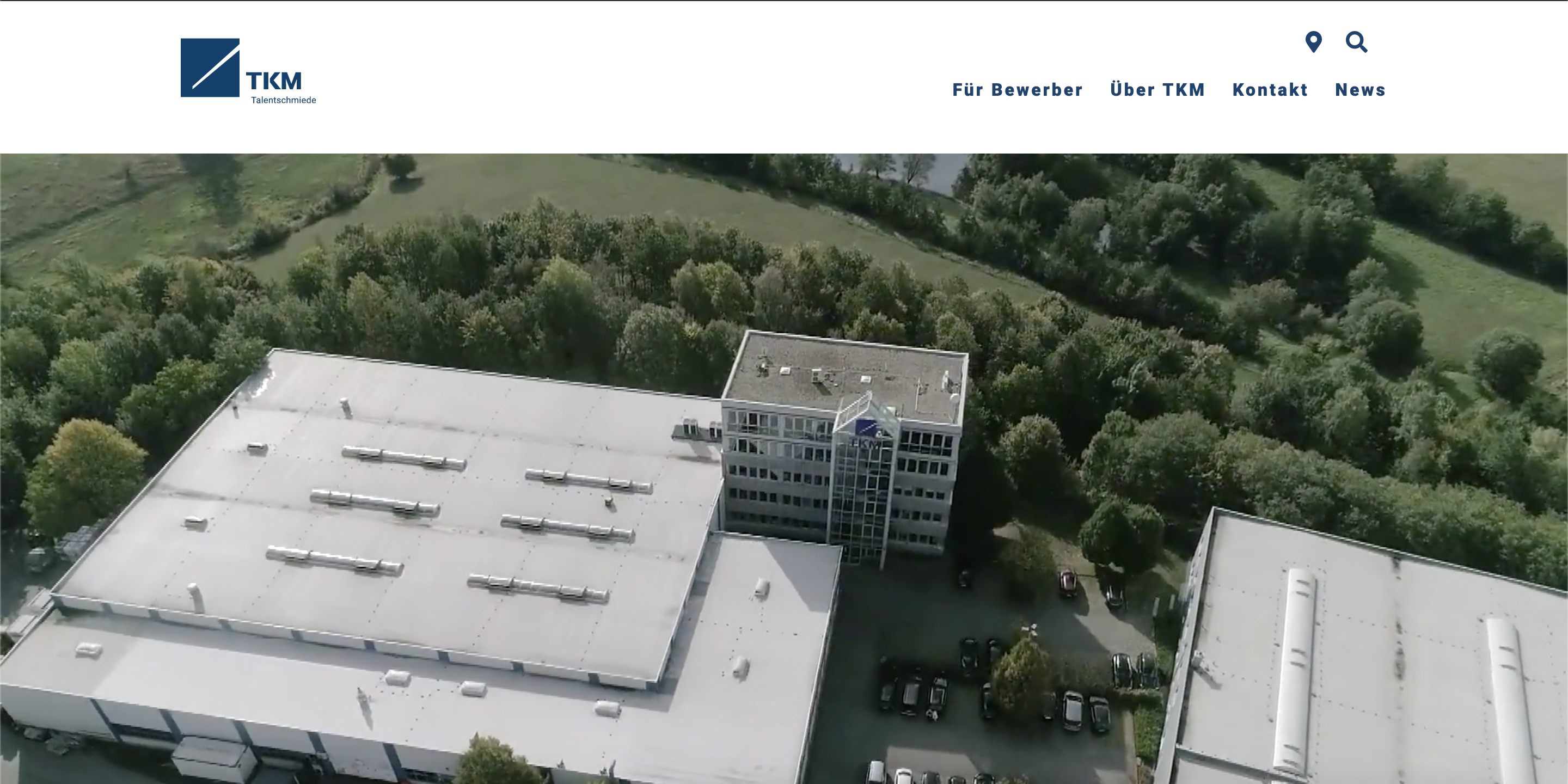 HubSpot CMS Job portal in HubSpot